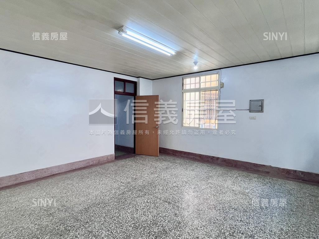 神岡低總價已整理透天房屋室內格局與周邊環境