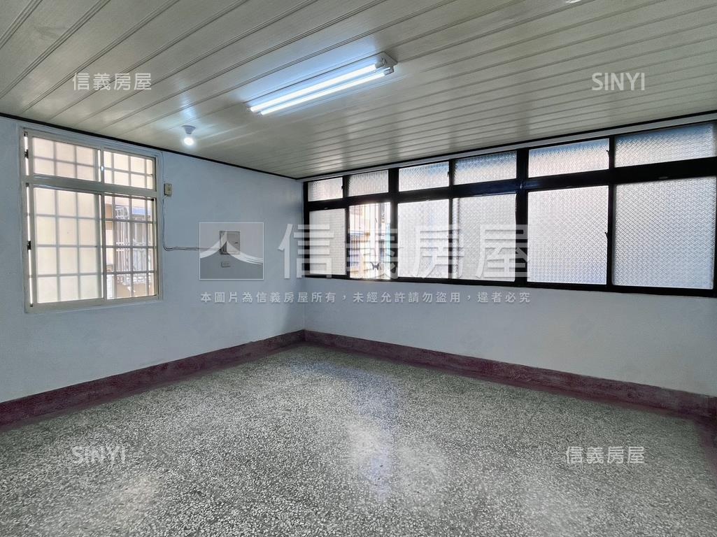 神岡低總價已整理透天房屋室內格局與周邊環境