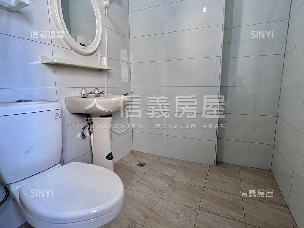 神岡低總價已整理透天房屋室內格局與周邊環境