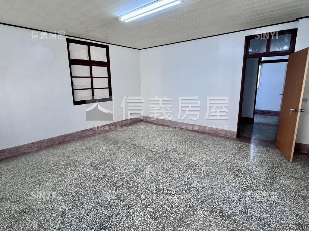 神岡低總價已整理透天房屋室內格局與周邊環境