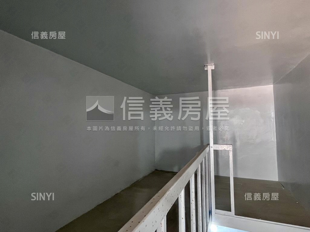 神岡低總價已整理透天房屋室內格局與周邊環境