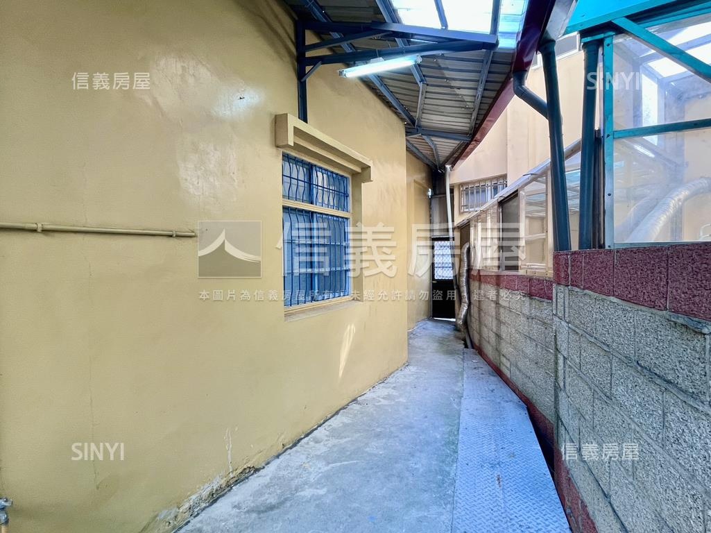 神岡低總價已整理透天房屋室內格局與周邊環境