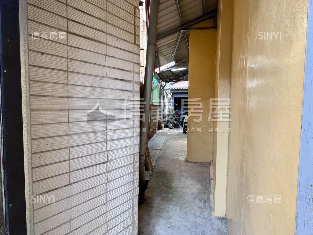 神岡低總價已整理透天房屋室內格局與周邊環境