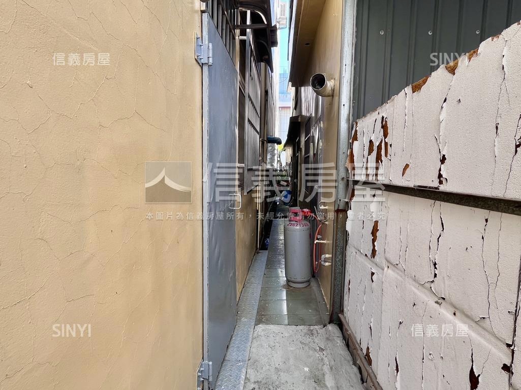 神岡低總價已整理透天房屋室內格局與周邊環境