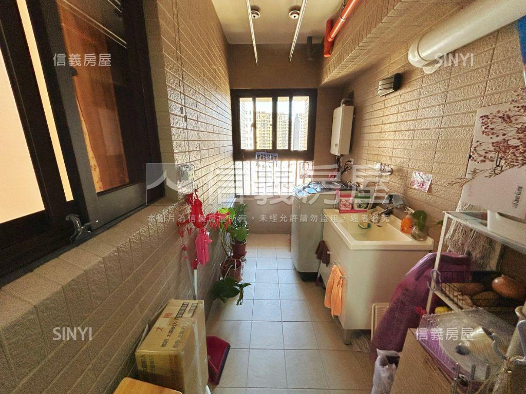 【專任】櫻花沐然四房雙車房屋室內格局與周邊環境