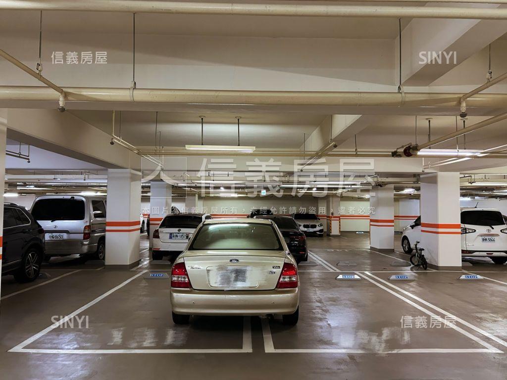 【專任】櫻花沐然四房雙車房屋室內格局與周邊環境