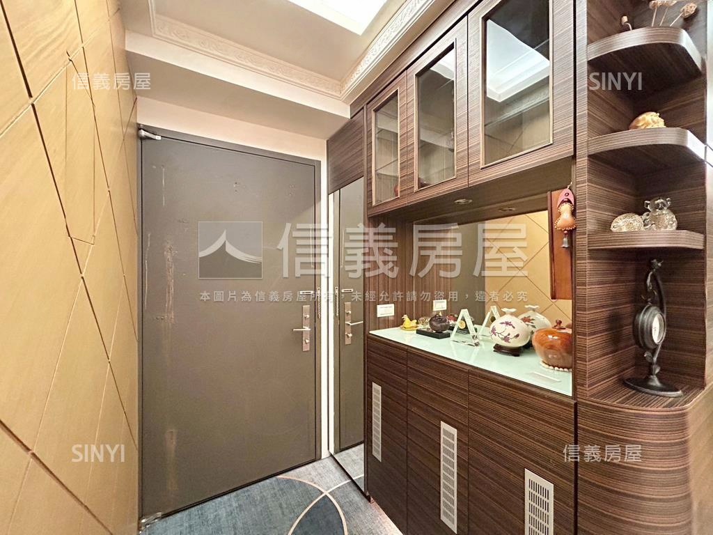 綠光文創園區房屋室內格局與周邊環境