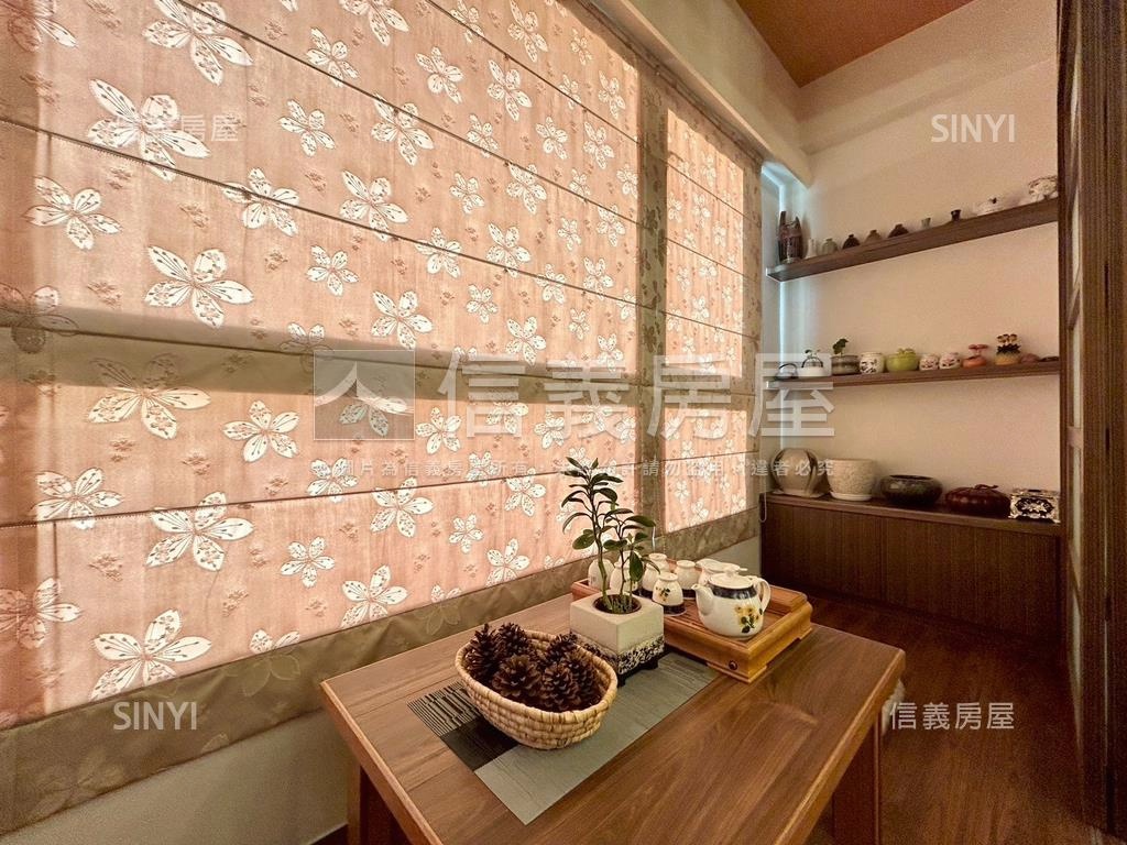 綠光文創園區房屋室內格局與周邊環境