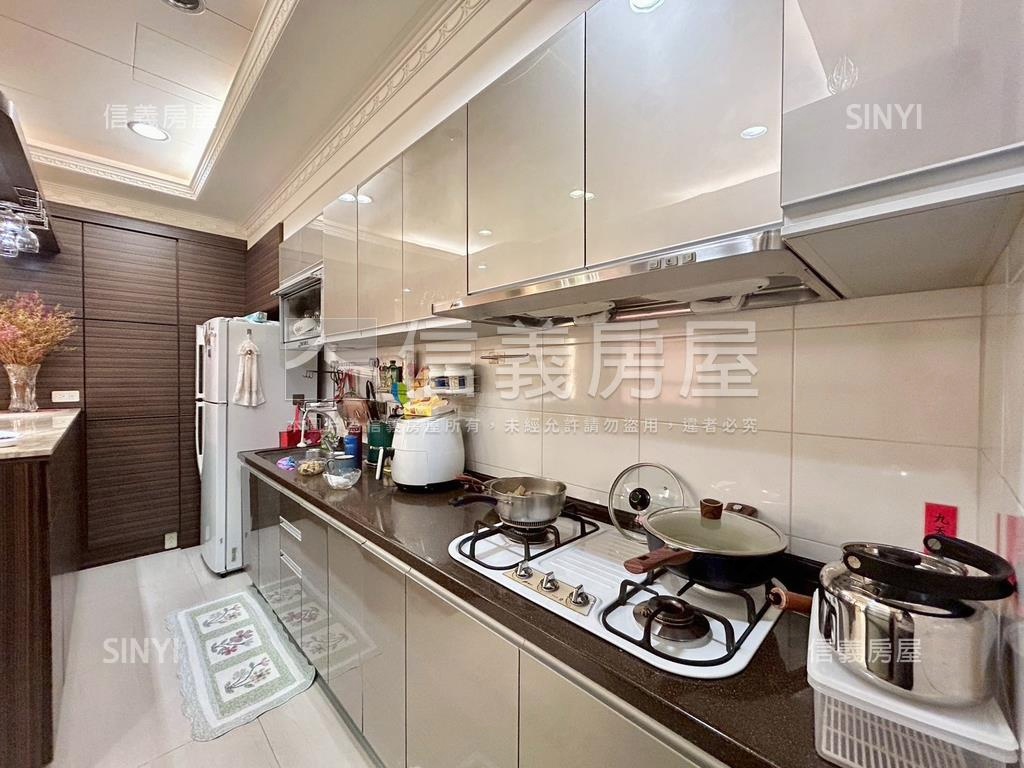 綠光文創園區房屋室內格局與周邊環境