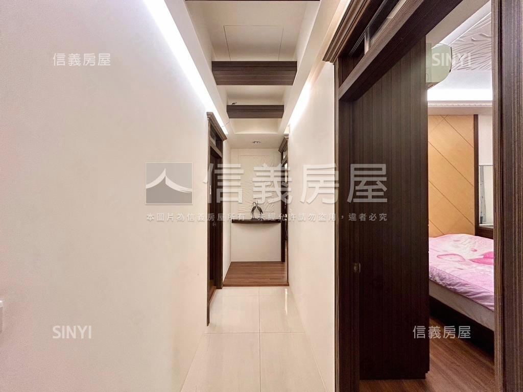綠光文創園區房屋室內格局與周邊環境