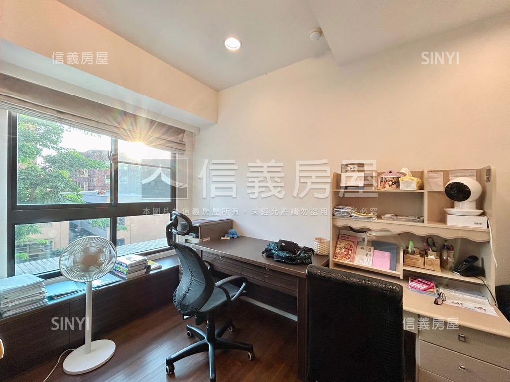 綠光文創園區房屋室內格局與周邊環境