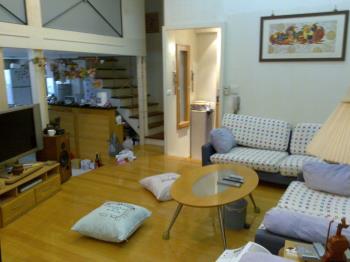 台北新貴大空間美宅