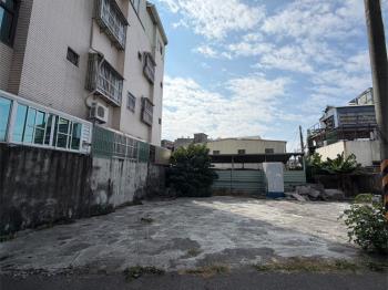 泓運發達地漂亮土地