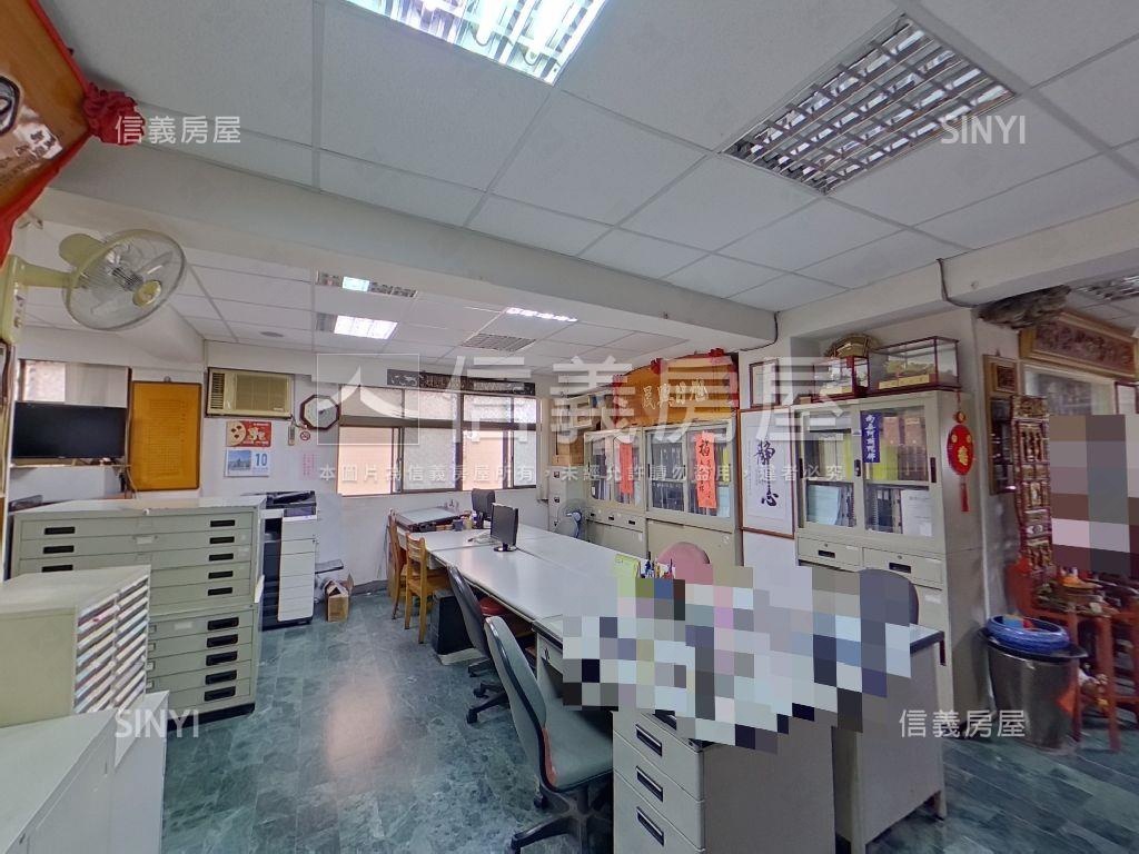 【精選】大直華廈一層一戶房屋室內格局與周邊環境