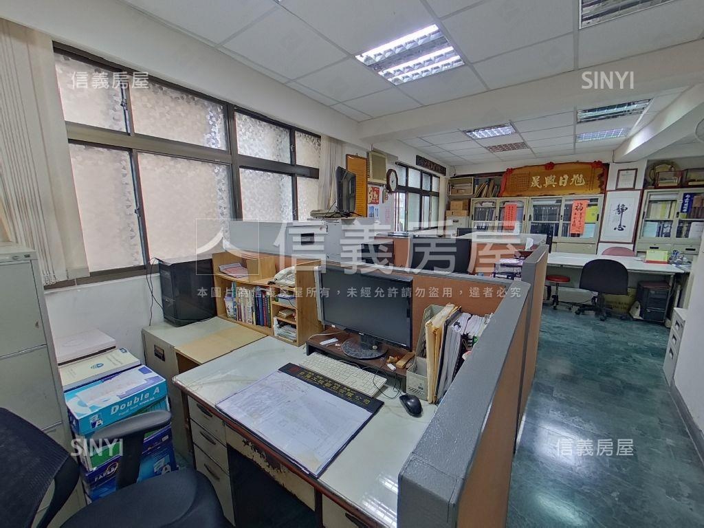 【精選】大直華廈一層一戶房屋室內格局與周邊環境