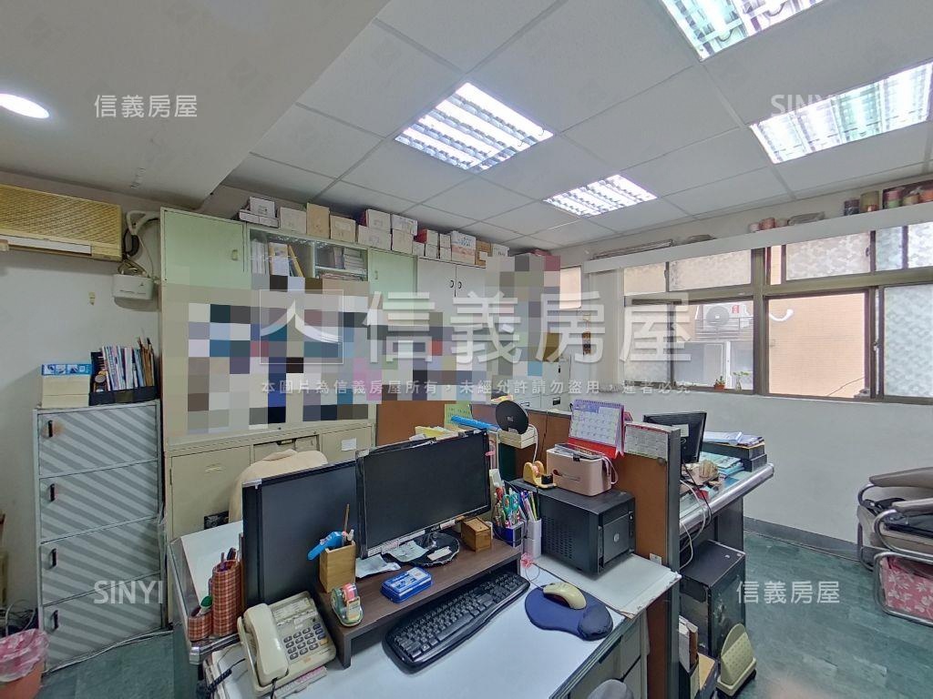 【精選】大直華廈一層一戶房屋室內格局與周邊環境