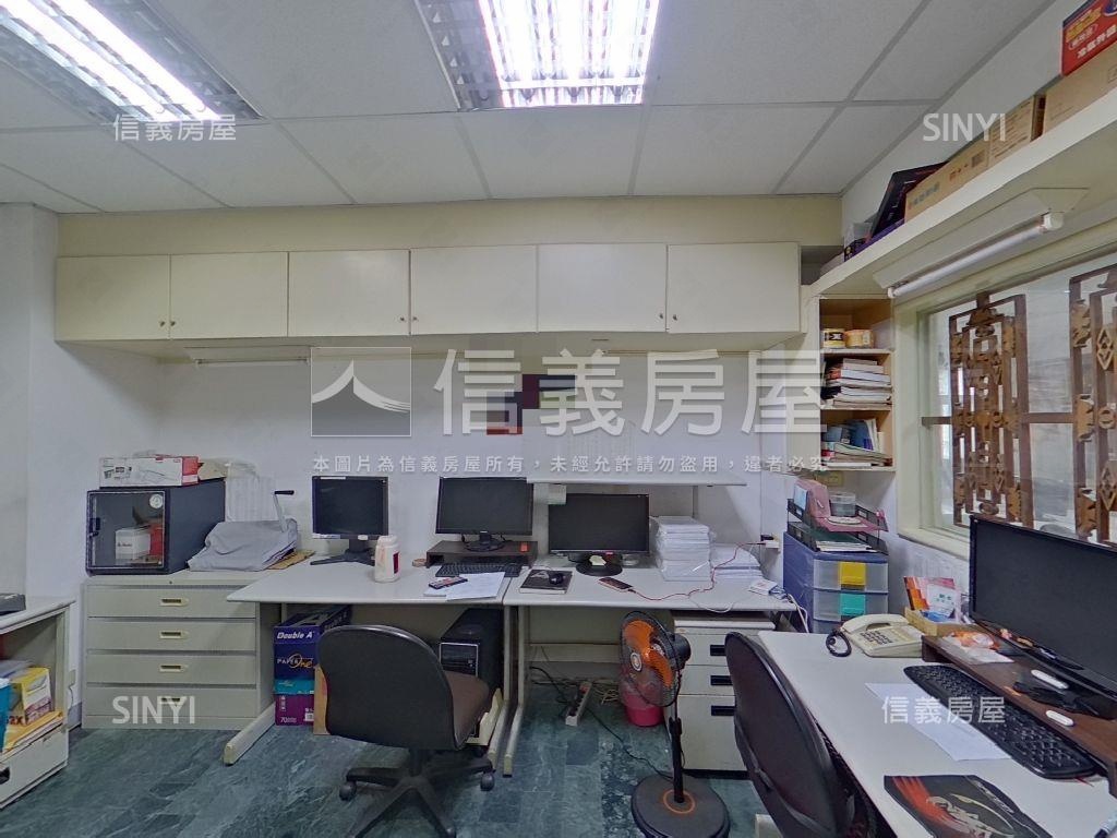 【精選】大直華廈一層一戶房屋室內格局與周邊環境