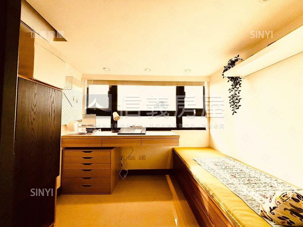 ★古亭站景觀輕奢電梯２房房屋室內格局與周邊環境