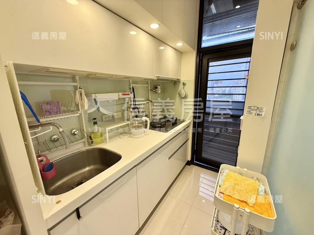 ★古亭站景觀輕奢電梯２房房屋室內格局與周邊環境