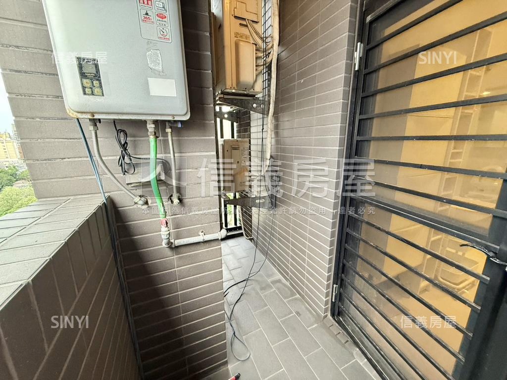 ★古亭站景觀輕奢電梯２房房屋室內格局與周邊環境