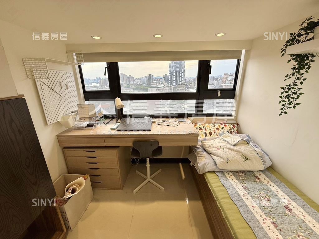 ★古亭站景觀輕奢電梯２房房屋室內格局與周邊環境