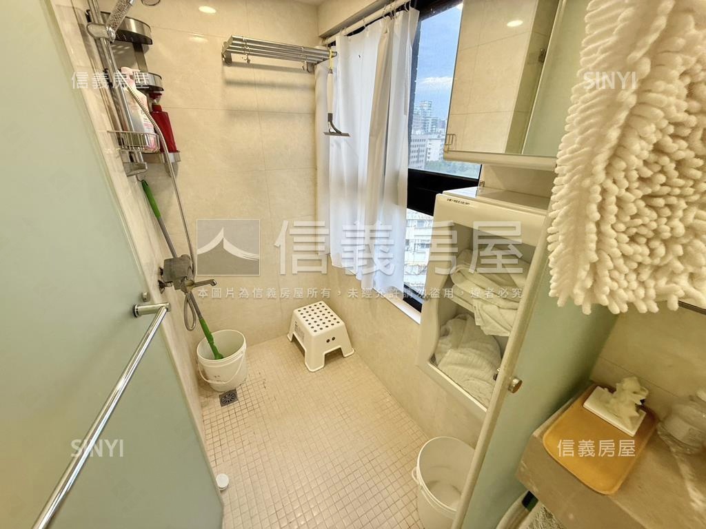 ★古亭站景觀輕奢電梯２房房屋室內格局與周邊環境