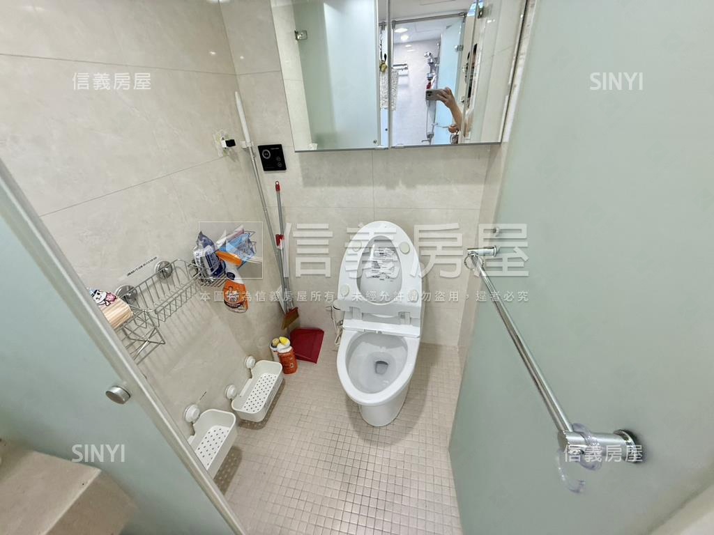 ★古亭站景觀輕奢電梯２房房屋室內格局與周邊環境