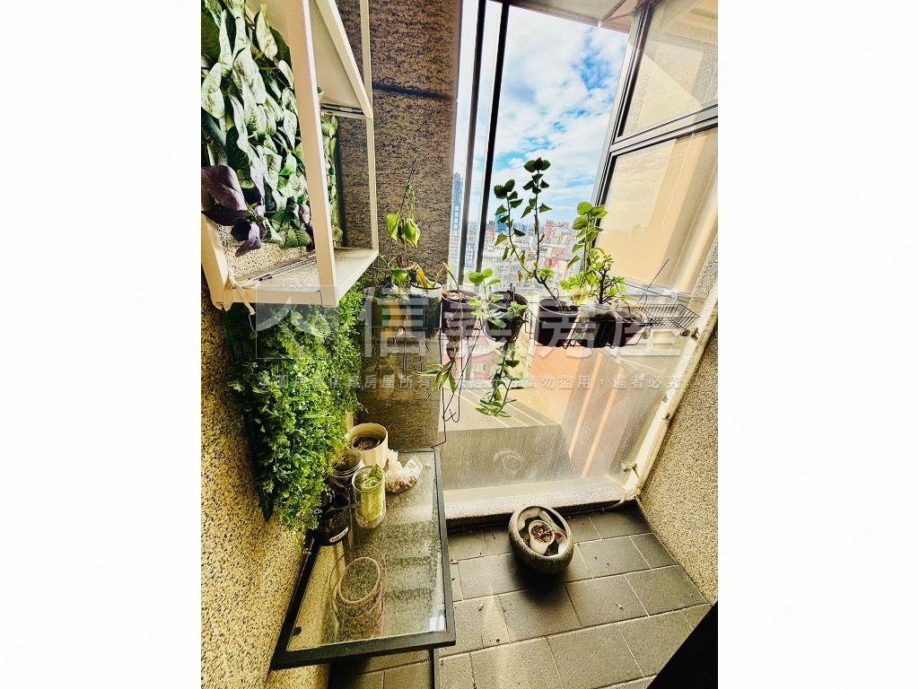 ★古亭站景觀輕奢電梯２房房屋室內格局與周邊環境