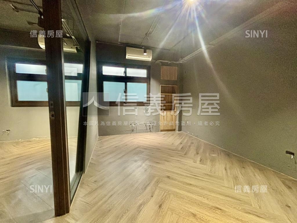 捷運永春站前庭後院１樓房屋室內格局與周邊環境