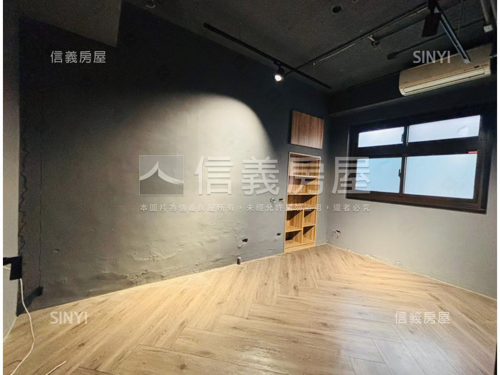 捷運永春站前庭後院１樓房屋室內格局與周邊環境