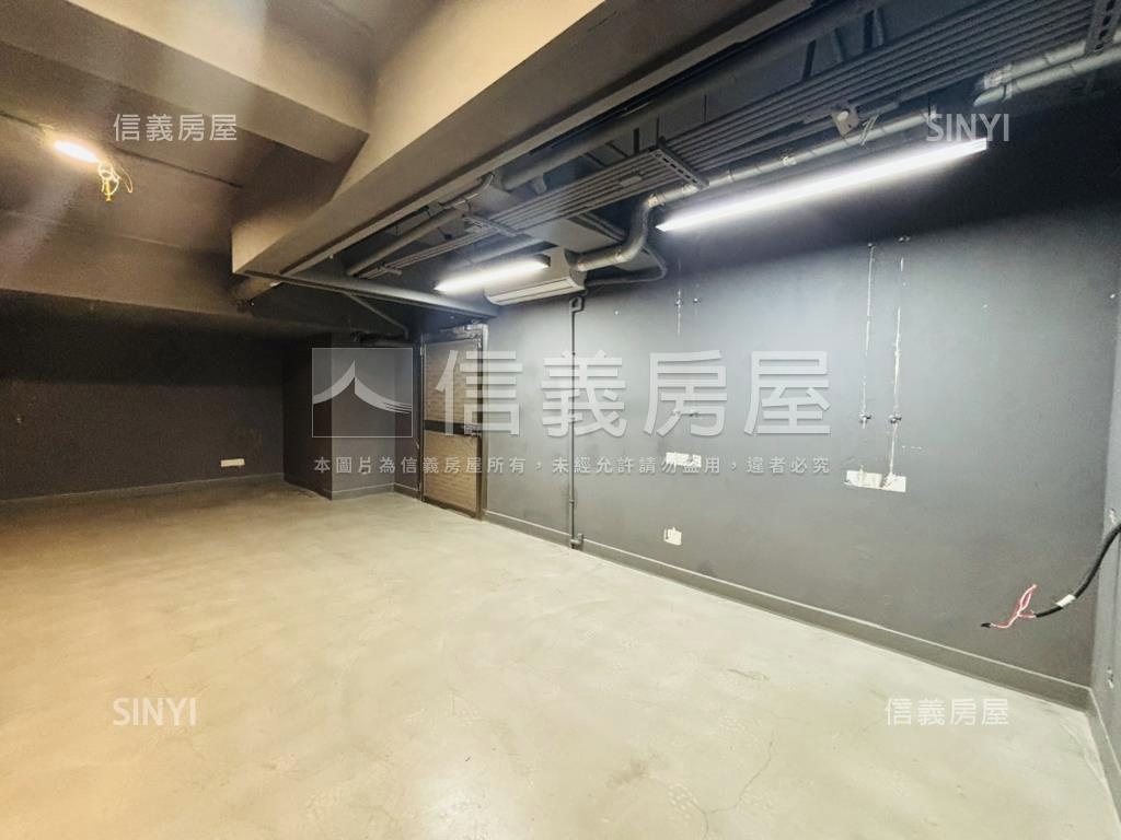 捷運永春站前庭後院１樓房屋室內格局與周邊環境