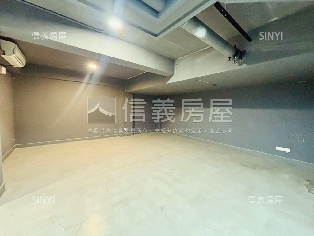 捷運永春站前庭後院１樓房屋室內格局與周邊環境