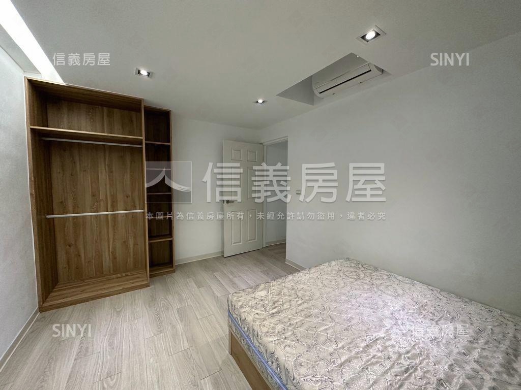 近捷運商圈收租獨洗曬美屋房屋室內格局與周邊環境