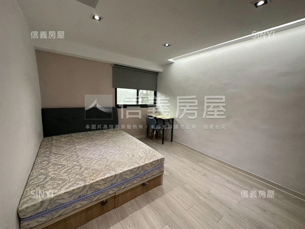 近捷運商圈收租獨洗曬美屋房屋室內格局與周邊環境