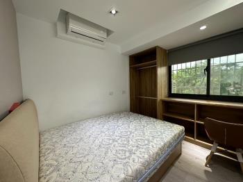 熱鬧商圈獨洗曬收租美屋