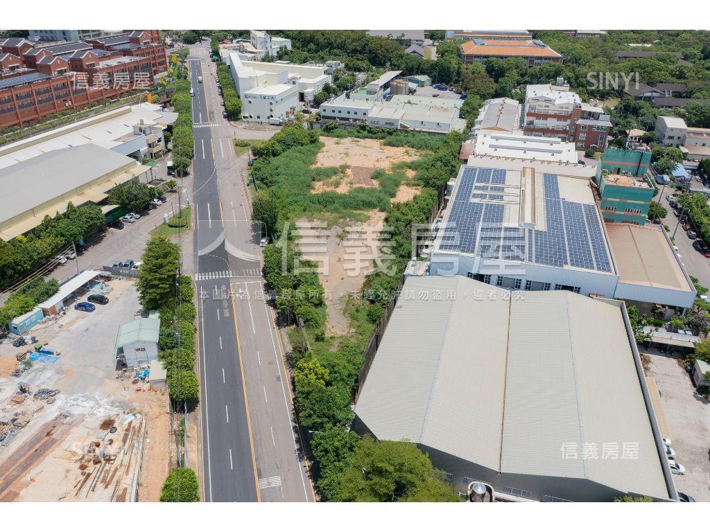 台中工業區乙工土地房屋室內格局與周邊環境