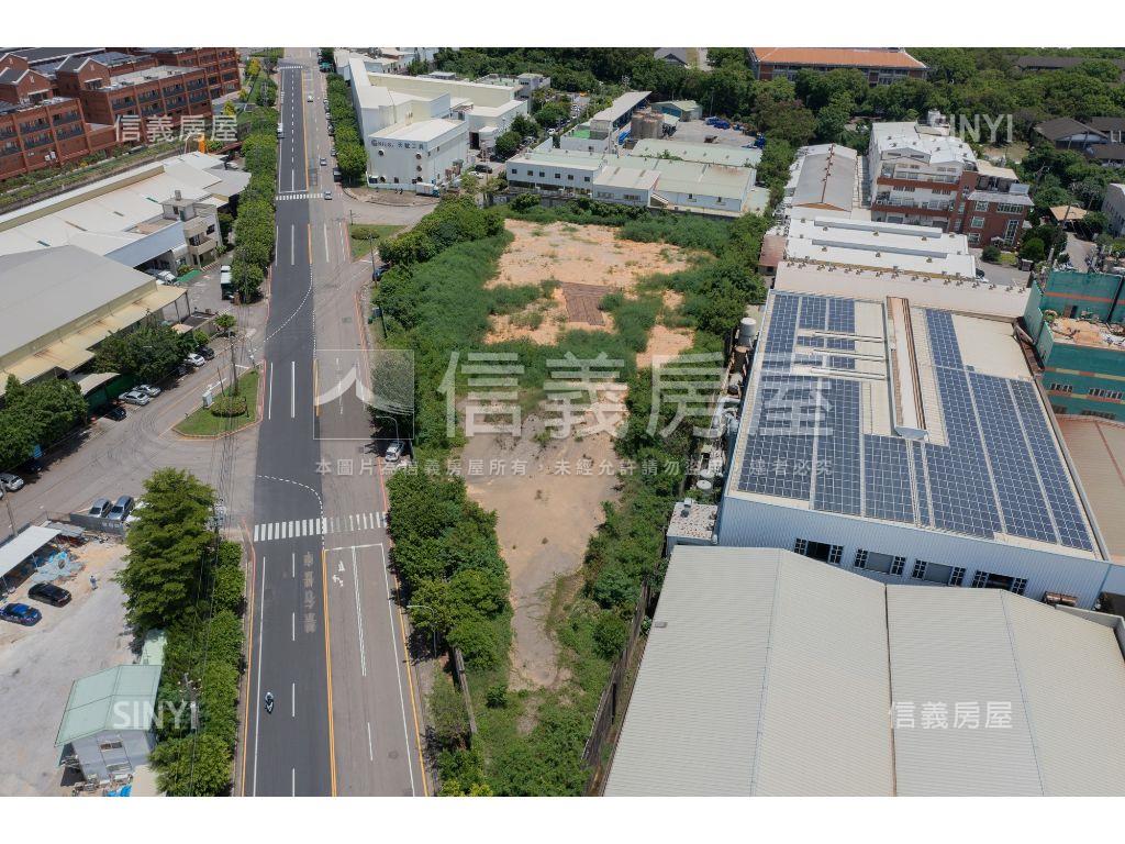 台中工業區乙工土地房屋室內格局與周邊環境
