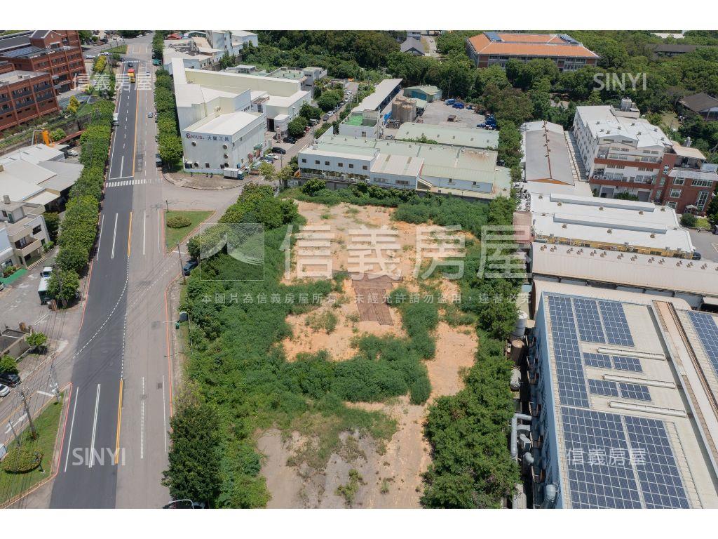 台中工業區乙工土地房屋室內格局與周邊環境