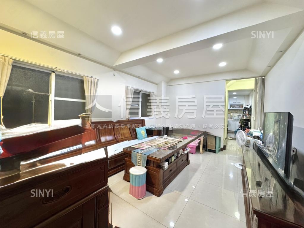 五甲自強夜市旁好成家美透房屋室內格局與周邊環境