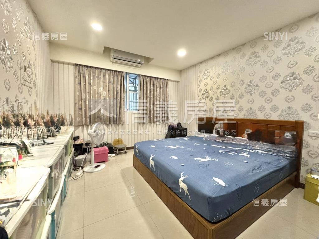 五甲自強夜市旁好成家美透房屋室內格局與周邊環境