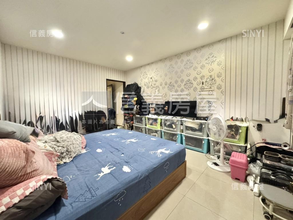 五甲自強夜市旁好成家美透房屋室內格局與周邊環境