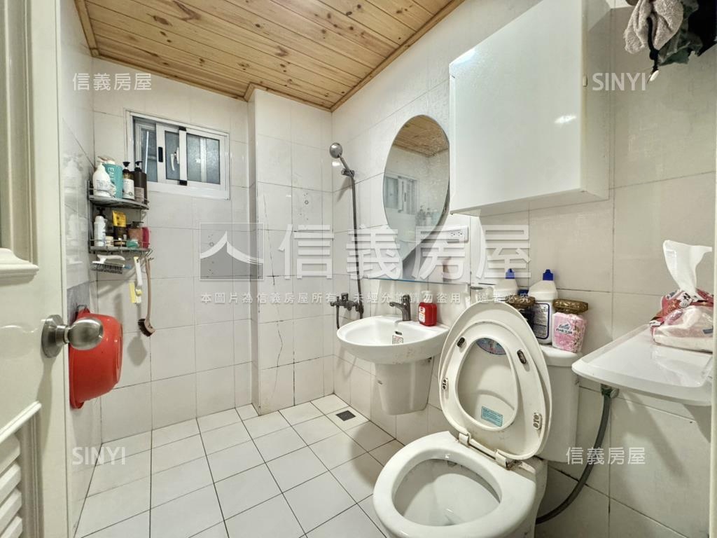 五甲自強夜市旁好成家美透房屋室內格局與周邊環境