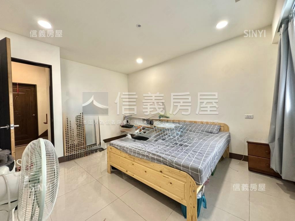 五甲自強夜市旁好成家美透房屋室內格局與周邊環境