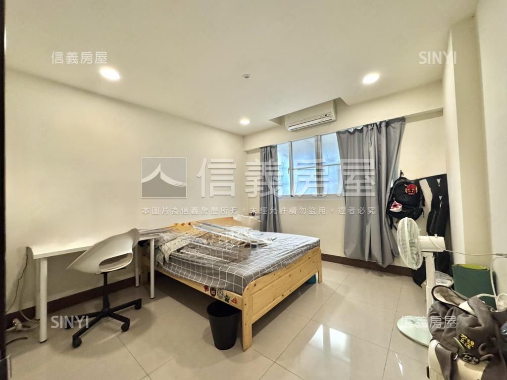 五甲自強夜市旁好成家美透房屋室內格局與周邊環境