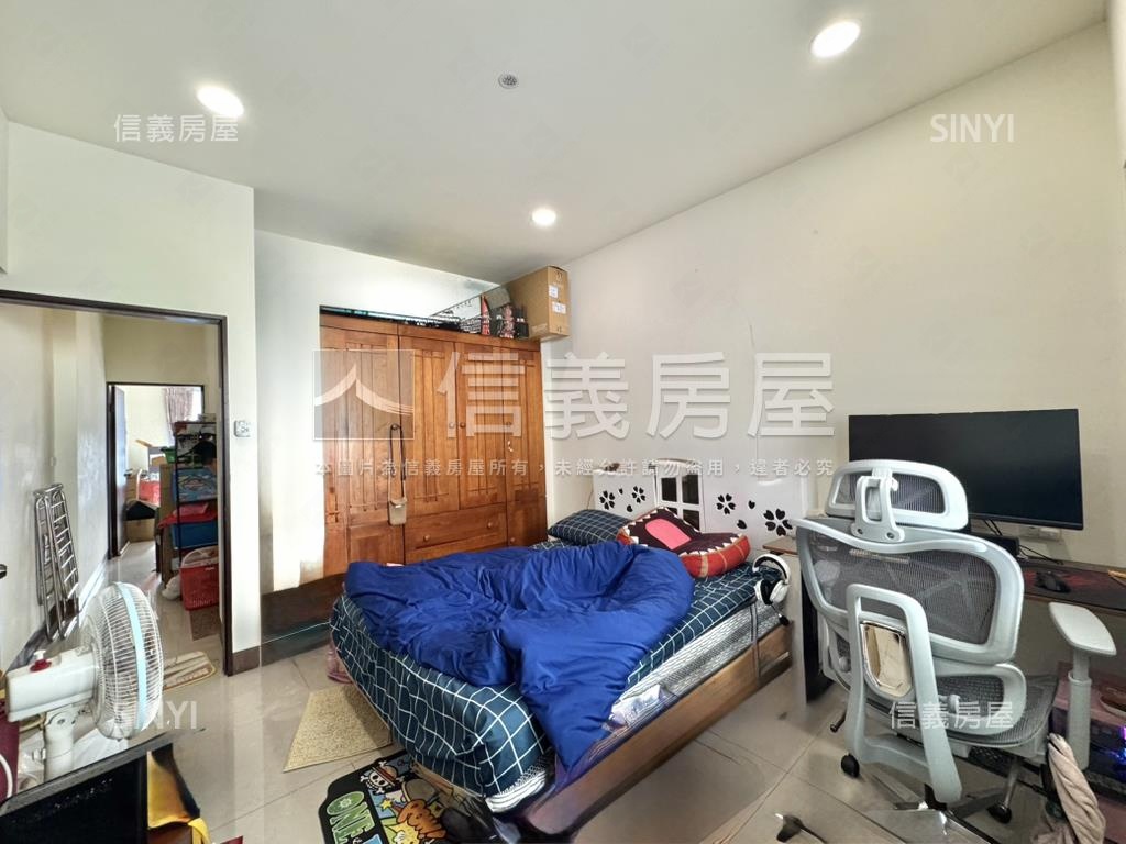 五甲自強夜市旁好成家美透房屋室內格局與周邊環境