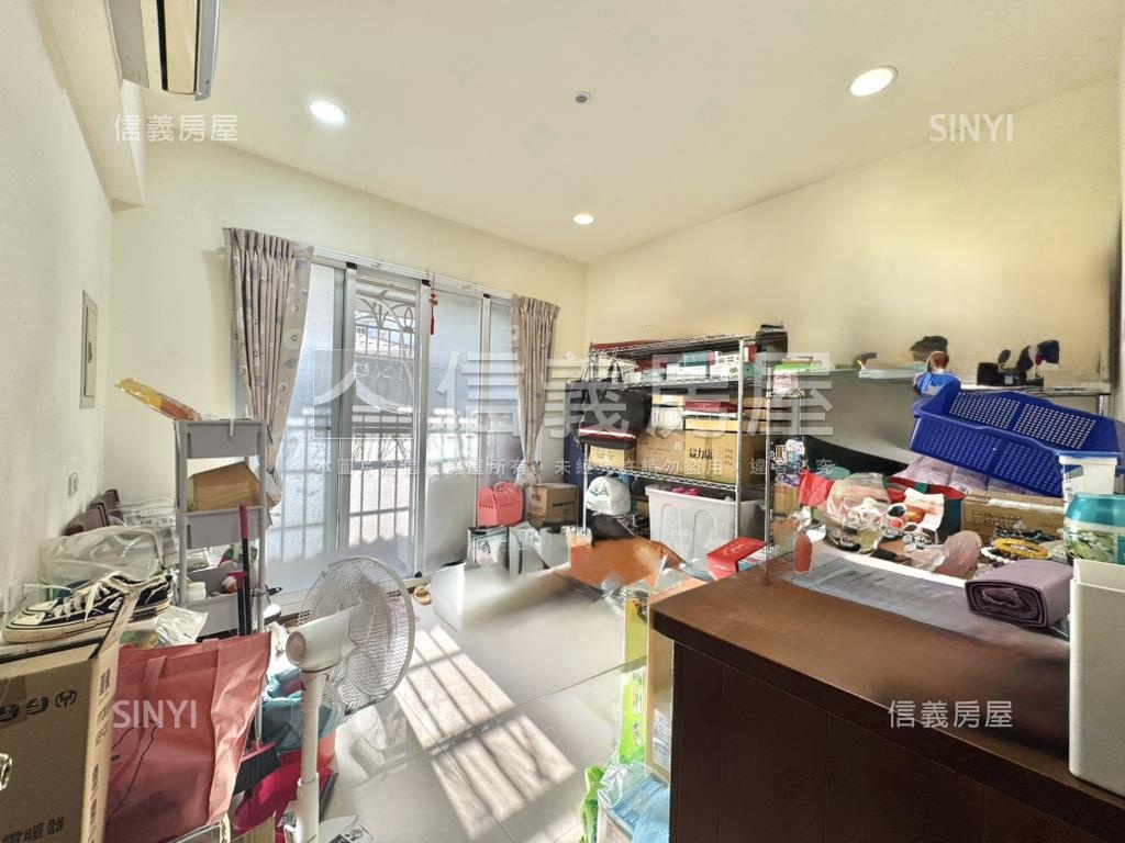 五甲自強夜市旁好成家美透房屋室內格局與周邊環境