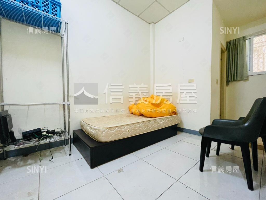 中華二路｜採光靜謐美透天房屋室內格局與周邊環境