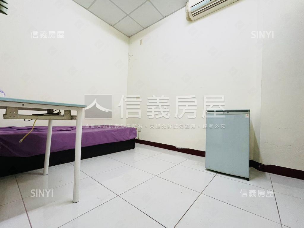 中華二路｜採光靜謐美透天房屋室內格局與周邊環境