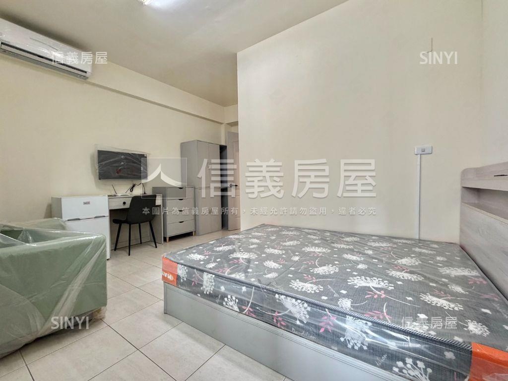 中華二路｜採光靜謐美透天房屋室內格局與周邊環境