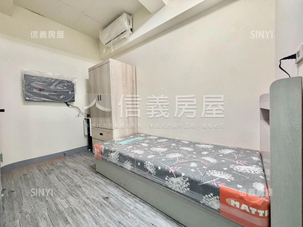 中華二路｜採光靜謐美透天房屋室內格局與周邊環境